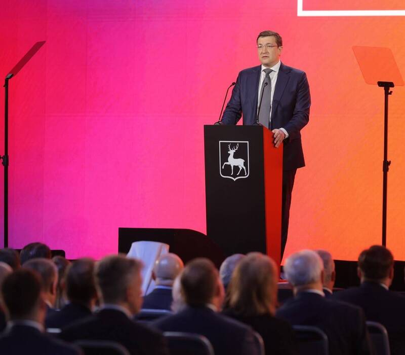 Глеб Никитин: «Особое внимание будем уделять защите объектов на территории региона от террористических атак и диверсий»