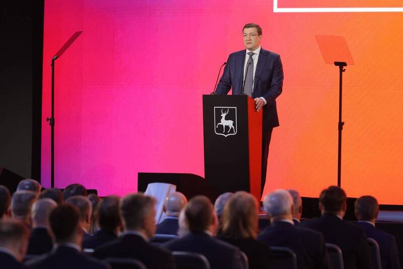 Глеб Никитин: «Особое внимание будем уделять защите объектов на территории региона от террористических атак и диверсий»