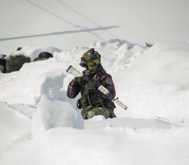 25 нижегородских курсантов приступили к военной подготовке в рамках проекта «Ратное дело»