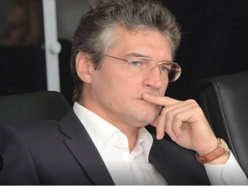 «Разговор о процедуре общественного наблюдения должен быть не только содержательным, но еще и увлекательным», - Евгений Семенов