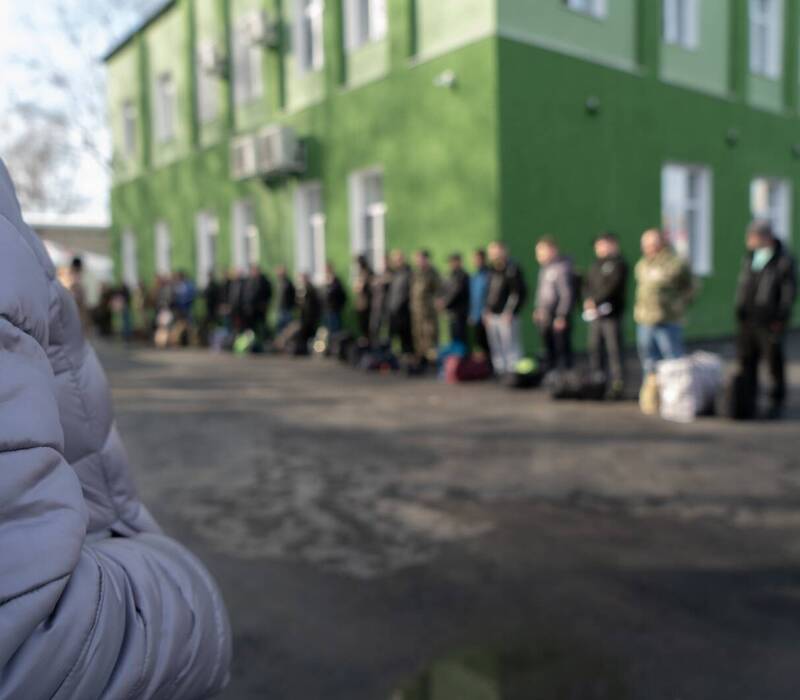 Нижегородский доброволец: «В спецоперации принимает участие много друзей, и я не могу оставаться в стороне»