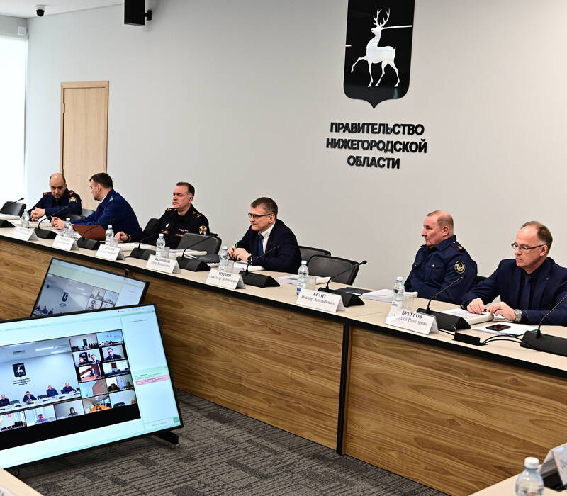 В Нижегородской области реализуются различные проекты антинаркотической направленности для детей и молодежи