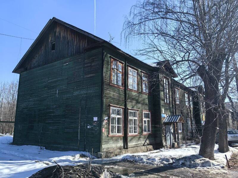 Более 50% жителей домов первой очереди КРТ на ул. Самочкина в Нижнем Новгороде уже заключили договоры с застройщиком