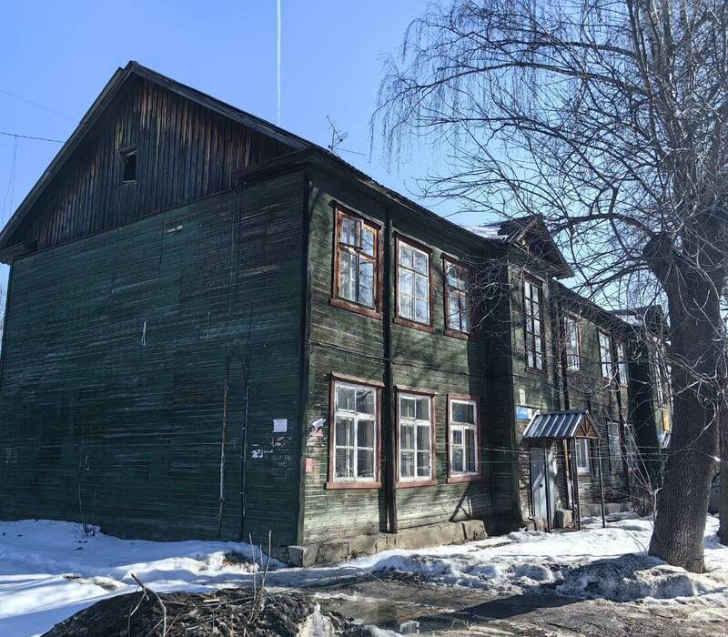 Более 50% жителей домов первой очереди КРТ на ул. Самочкина в Нижнем Новгороде уже заключили договоры с застройщиком