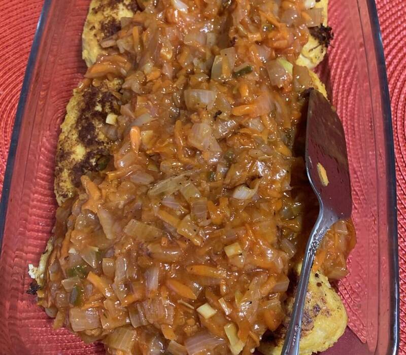 Котлеты без мяса, рыбы и яиц. Не все коту Масленица, пришел Великий пост...