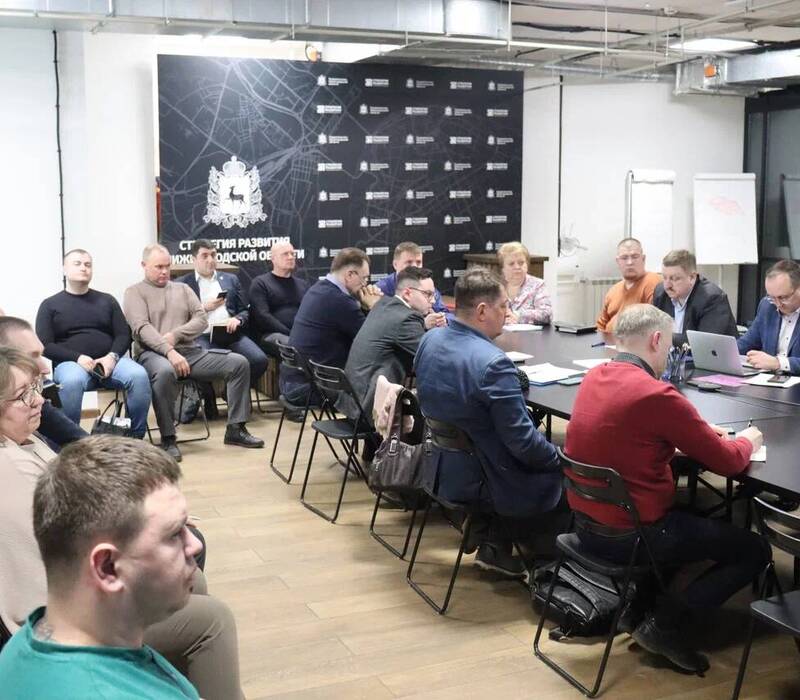 Несовершеннолетние пассажиры получат памятки по проезду в общественном транспорте Нижнего Новгорода
