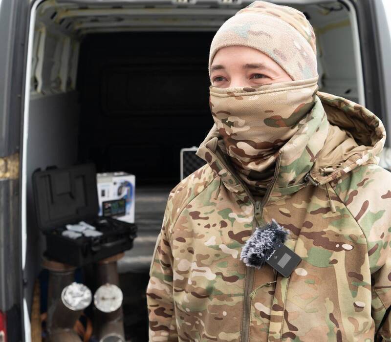 Боец с позывным «Кострома»: «На фронте и в тылу мы делаем одно общее дело – приближаем победу»