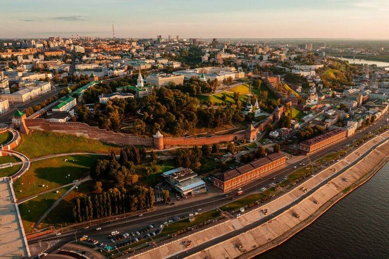 Нижегородские предприятия туризма смогут стать участниками нацпроекта «Производительность труда»
