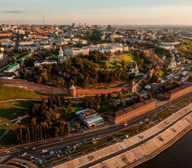 Нижегородские предприятия туризма смогут стать участниками нацпроекта «Производительность труда»
