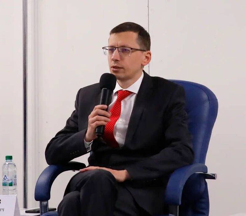 Более 40 нижегородских предпринимателей приняли участие во встрече замгубернатора Егора Полякова с бизнес-сообществом