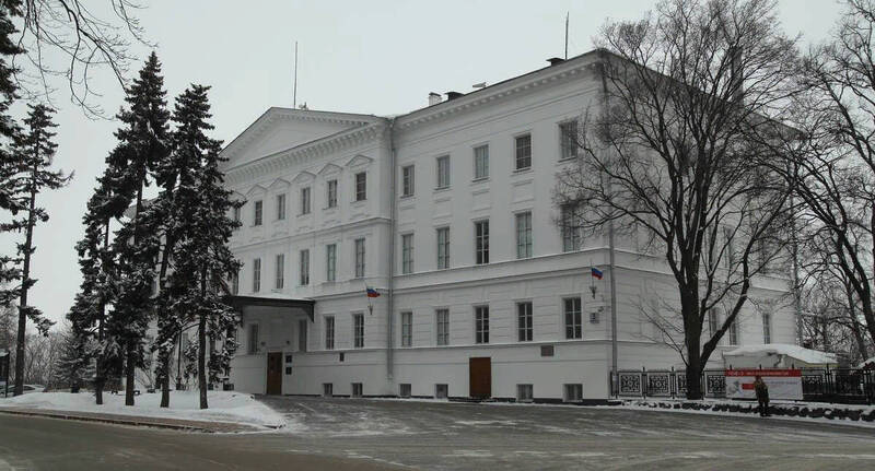 Нижегородские музеи и библиотеки 23-24 марта работают только для индивидуальных посетителей