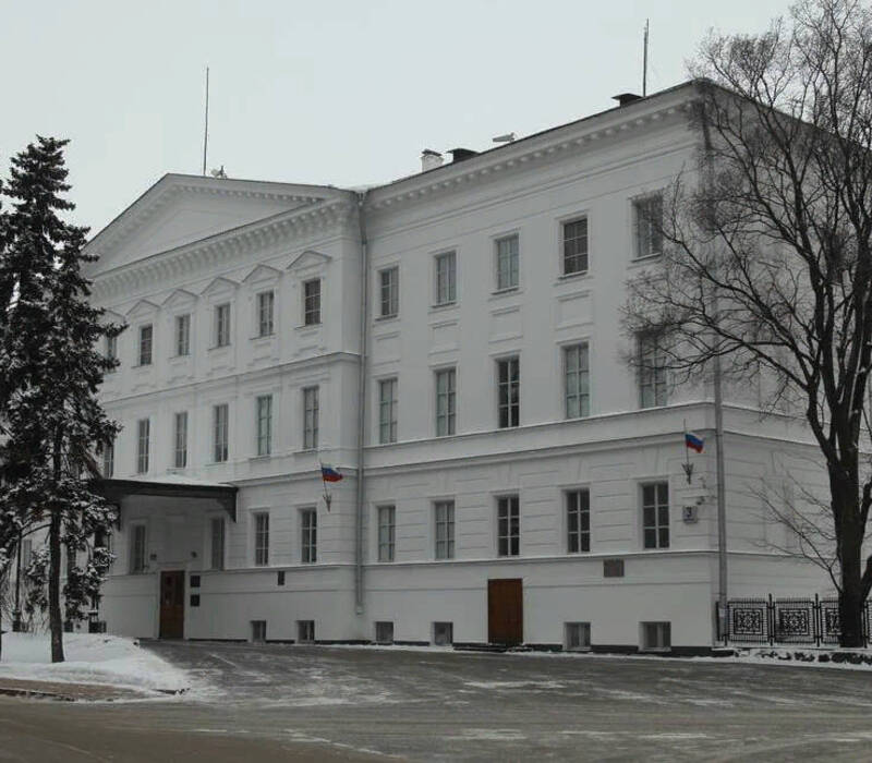 Нижегородские музеи и библиотеки 23-24 марта работают только для индивидуальных посетителей