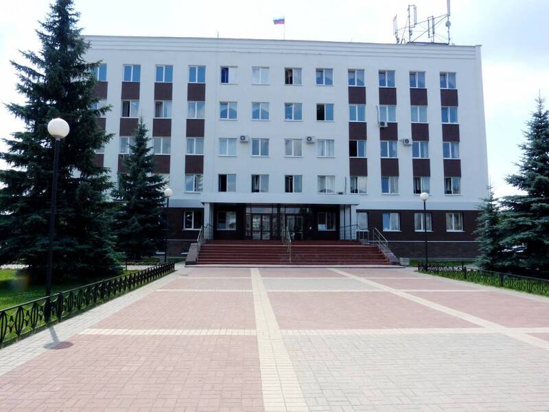 Приемная граждан губернатора и правительства Нижегородской области проведет выездной прием для жителей городского округа Кулебаки