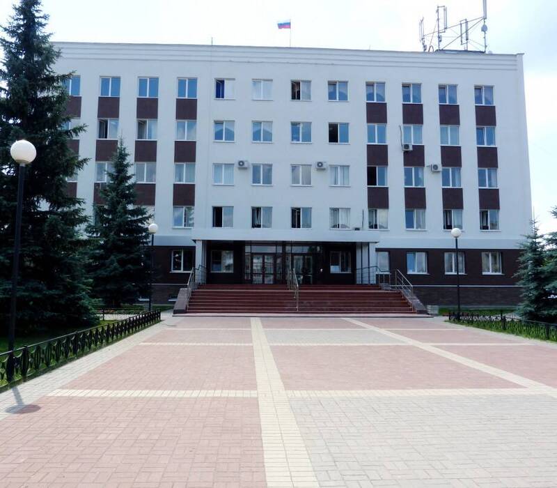 Приемная граждан губернатора и правительства Нижегородской области проведет выездной прием для жителей городского округа Кулебаки