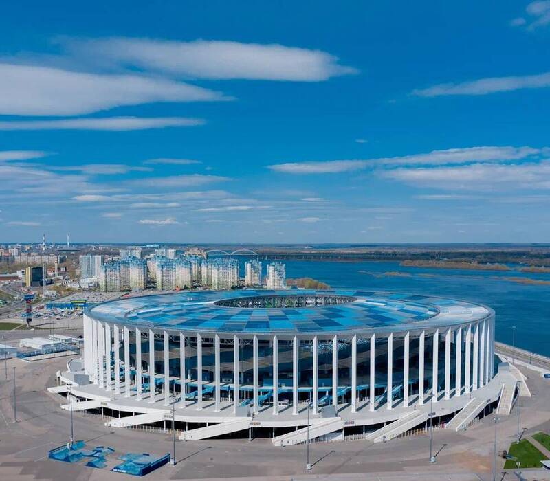 Нижегородцы и гости города оформили более 128 тысяч «Карт болельщика» к началу октября