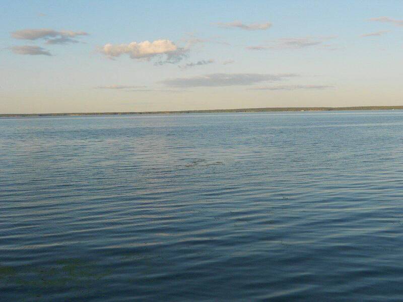 Границы 16 рыболовных участков на Чебоксарском водохранилище и реке Оке занесут в новую систему координат