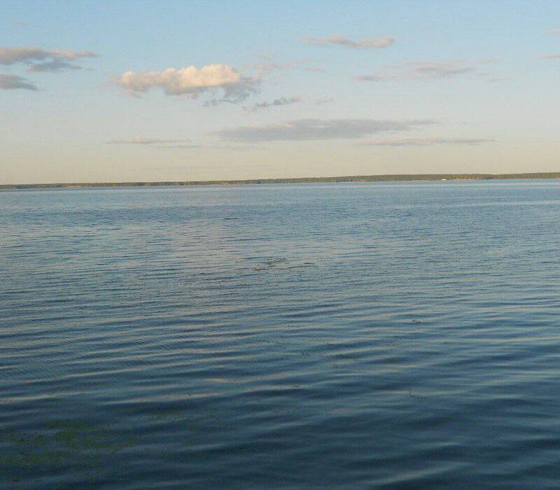 Границы 16 рыболовных участков на Чебоксарском водохранилище и реке Оке занесут в новую систему координат