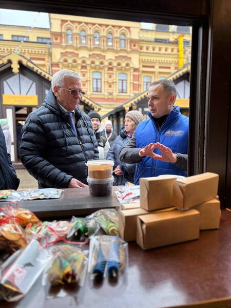 Евгений Люлин: «Аграрная отрасль должна оставаться драйвером экономического роста»