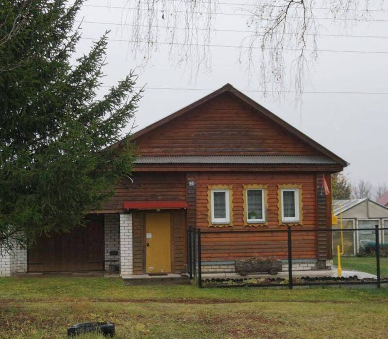 В Богородском округе Нижегородской области газифицировано еще две деревни