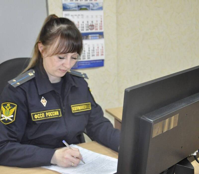 44-летний мужчина погасил задолженность по алиментам только после возбуждения уголовного дела