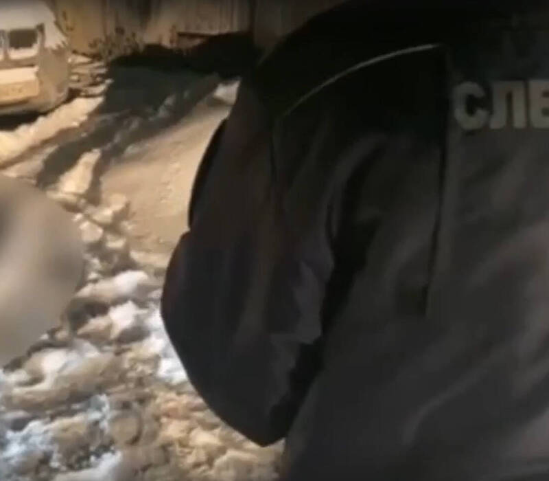 Аутсайдеры из Володарска. Они живут среди нас и предпочитают свободу