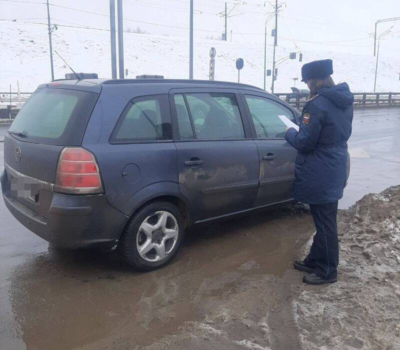 Борчанин стал должником из-за беспечности
