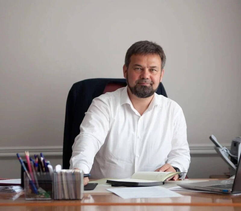 Сергей Пляскин назначен региональным координатором федерального проекта «Выбирай своё»