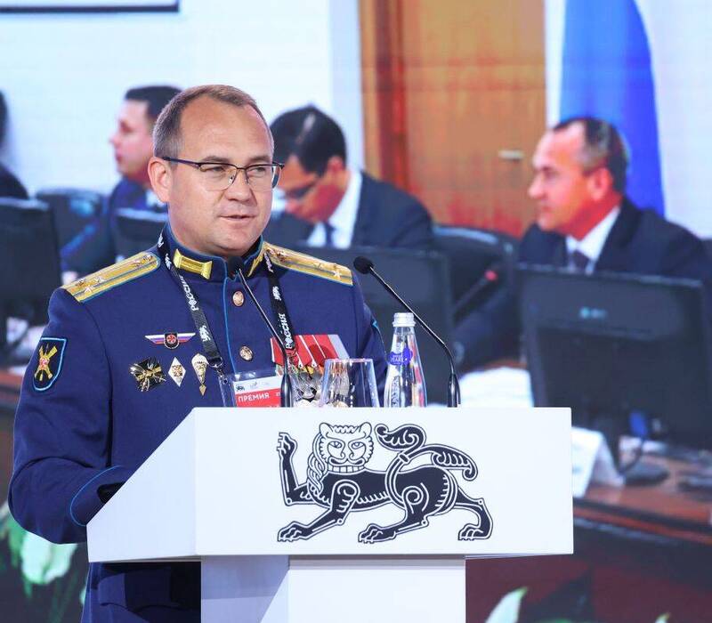 Взаимодействие с муниципалитетами, работа на «земле», поддержка участников СВО, исполнение народной программы: «Единая Россия» провела панельную дискуссию на форуме «Малая родина – сила России»
