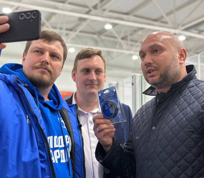 Дмитрий Филипенко: «Занимаясь спортом, ветераны боевых действий не только возвращаются к мирной жизни, но и передают молодым поколениям приобретенные ими ценные качества»