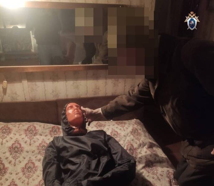 Поговори со мною, мама