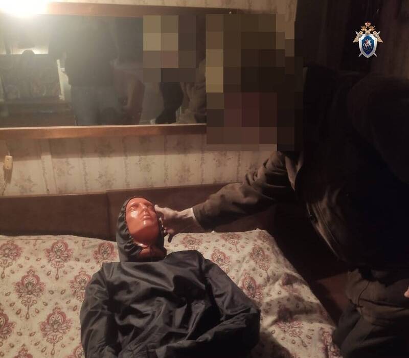 Поговори со мною, мама