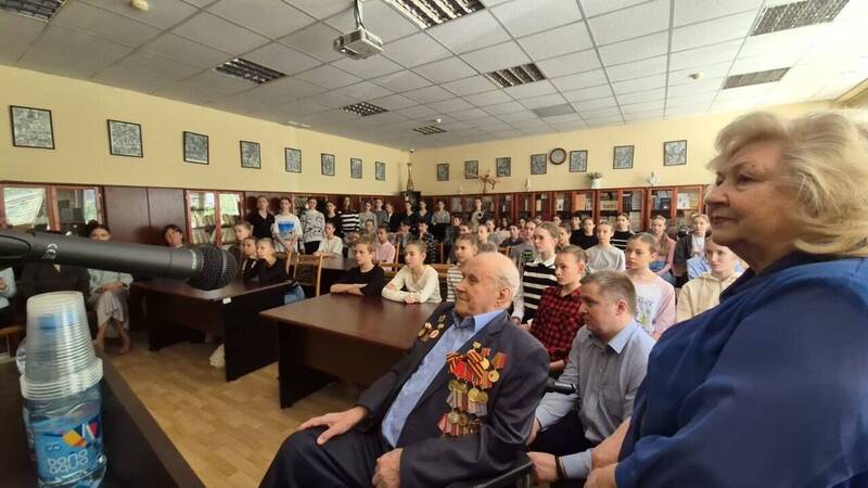 «Такого Парада Победы, как в этом году, в Москве не было никогда!» - нижегородские ветераны войны поделились личными впечатлениями