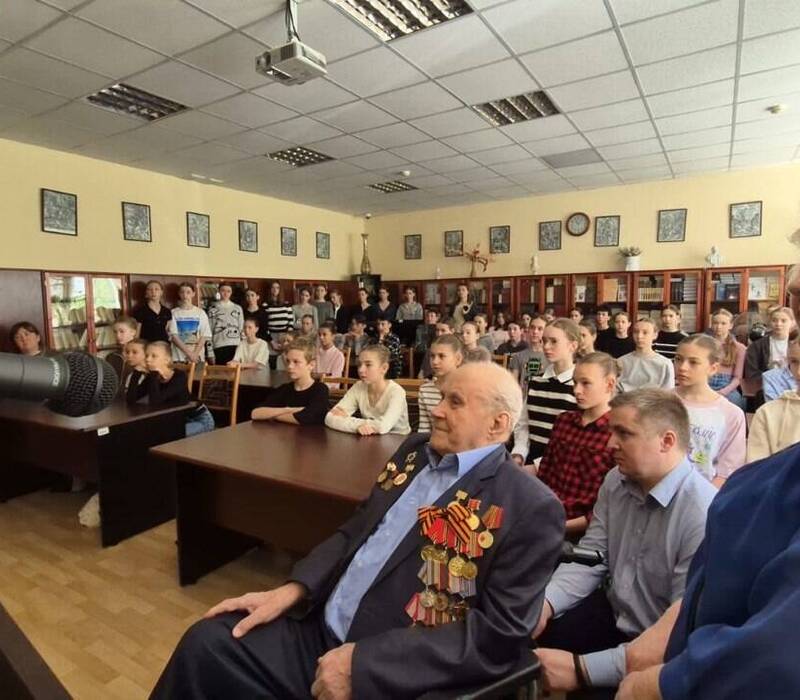 «Такого Парада Победы, как в этом году, в Москве не было никогда!» - нижегородские ветераны войны поделились личными впечатлениями