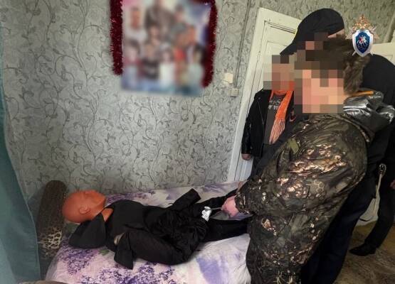 В старообрядческой деревне подросток убил свою мачеху