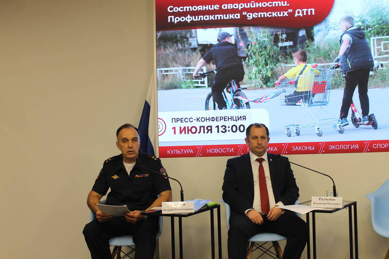 Названы самые опасные для детей районы Нижнего Новгорода