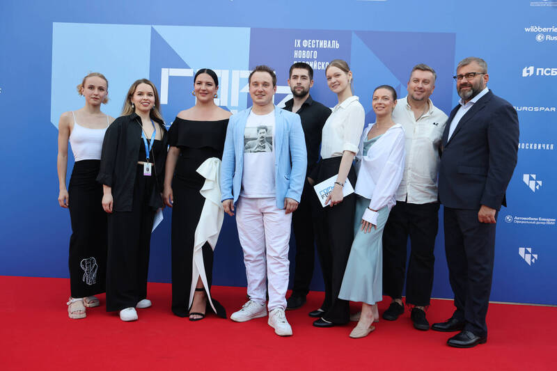 Чем завершился IX фестиваль нового российского кино «Горький fest»? 