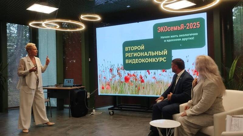 Финалисты "Территория завтра" есть, ждём фестиваль