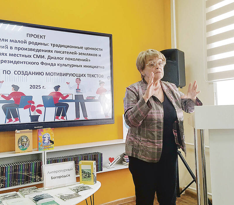 Забытые имена возвращает литературно-краеведческая экспедиция Союза журналистов