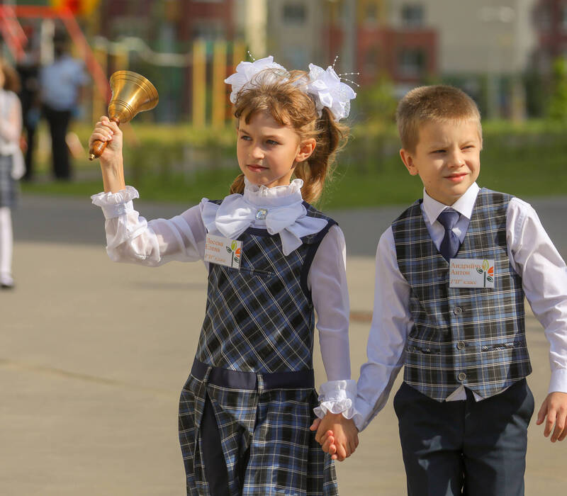 Год начнется  с новаций. О них на педагогическом форуме рассказал  министр образования региона