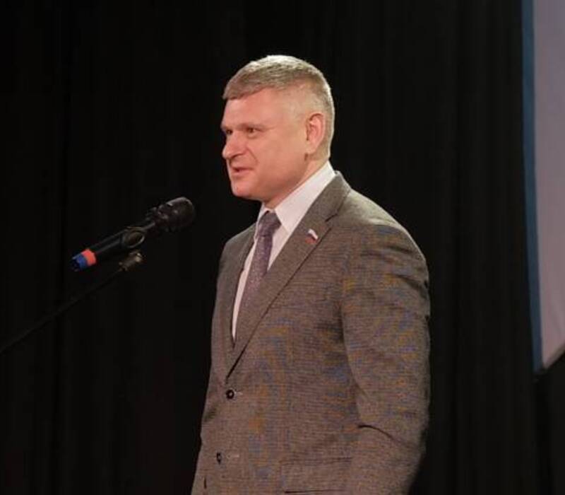 Владимир Беспалов: «Уникальная практика подписания договоров «Содружество» в Городецком округе заслуживает тиражирования»
