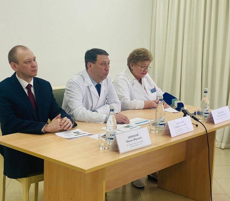 Нижегородские доноры внесут вклад в производство отечественного лекарственного препарата «Антирезусный иммуноглобулин»