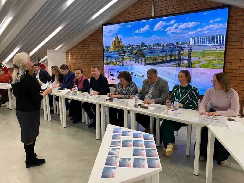 Нижегородские гиды-переводчики впервые прошли государственную профессиональную аттестацию