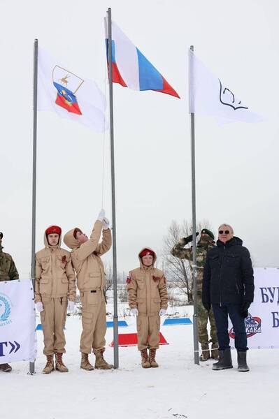 Евгений Люлин: «Россия держится на малых городах и селах»