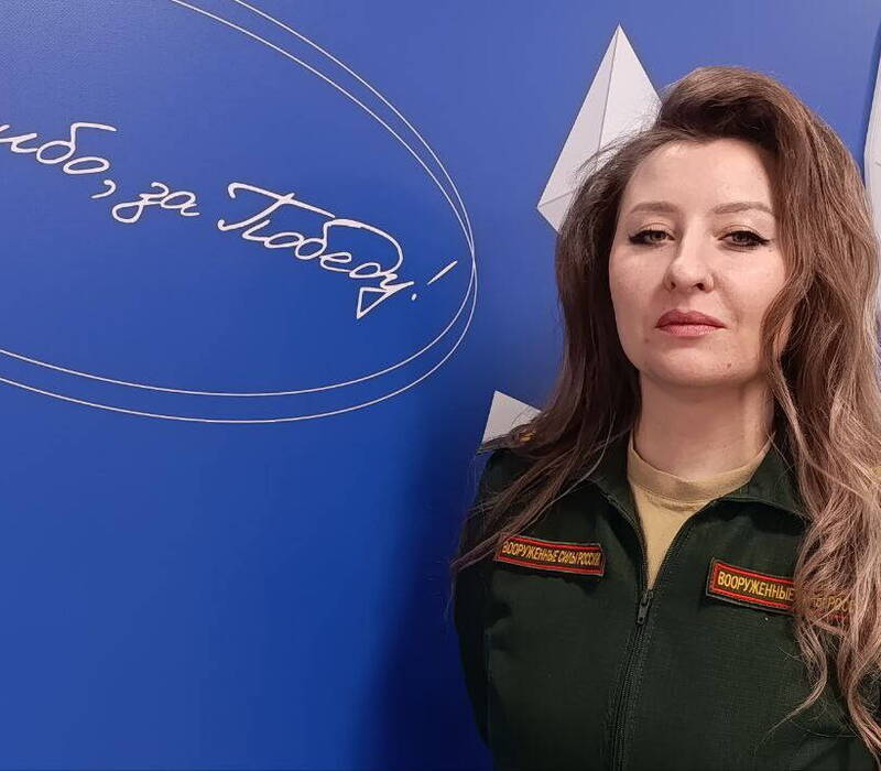 Юлия Назарова: «Участники программы «Герои. Нижегородская область» - проводники настоящих ценностей, основанных на любви к Родине»