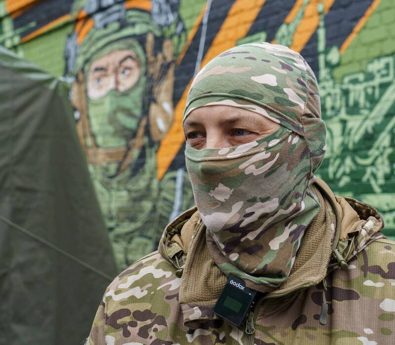 Доброволец СВО: «В нашей многонациональной стране принято поддерживать друг друга»