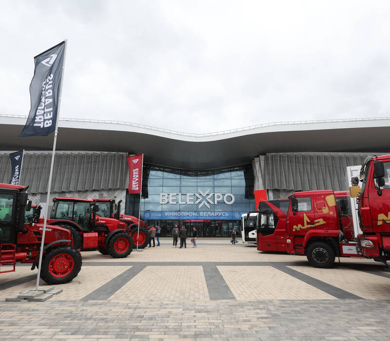 Программный директор «ИННОПРОМа» рассказал,  чего ждать от выставки