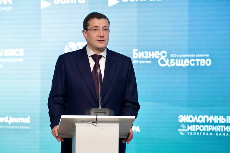 Глеб Никитин представил предложения по обновлению национального стандарта ЭКГ-рейтинга