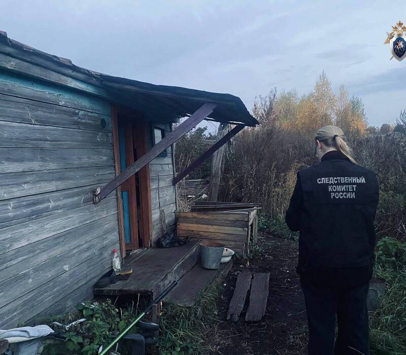 Камень за пазухой. Злопамятный убийца носил его 12 лет