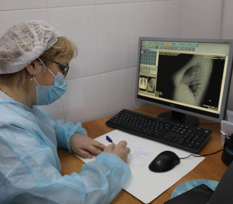 Здоровье легких в значительной степени зависит от наших привычек