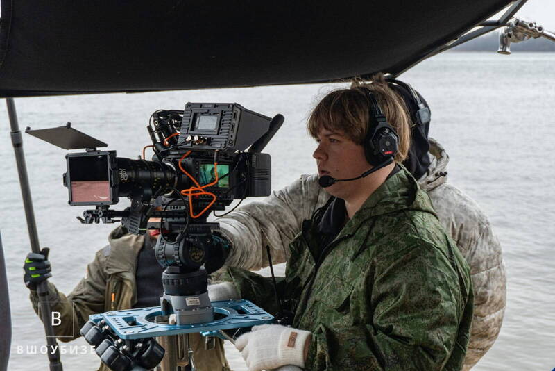 В пучине собственной фантазии пребывает герой фильма, съемки которого прошли в Нижнем Новгороде